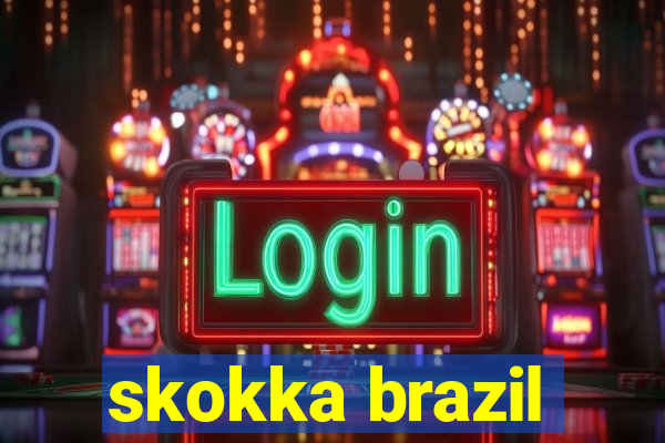 skokka brazil